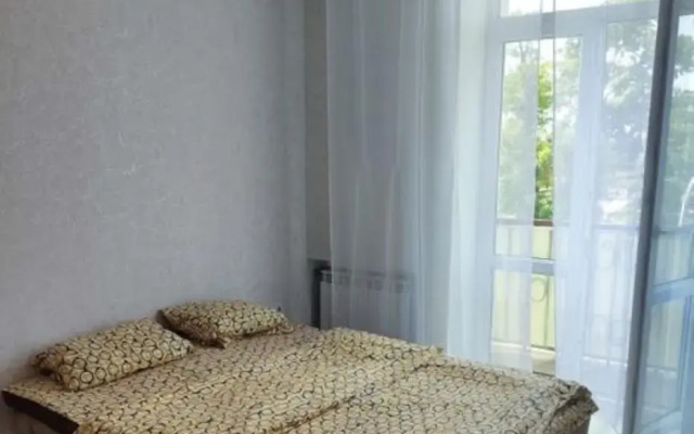 Апартаменты на улице Мицкевича 27