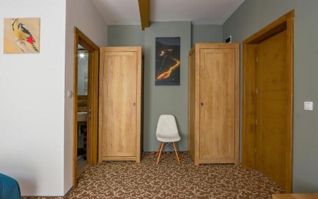 Residence Rooms Bucovina