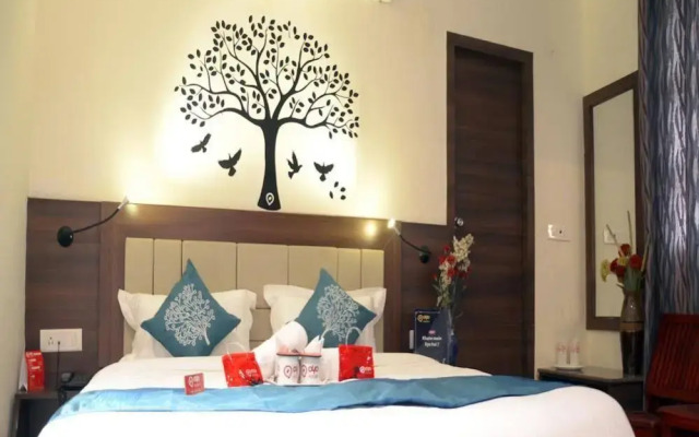 OYO Rooms Bhootnath Market