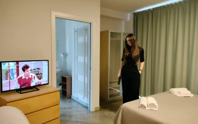 Residence Igea
