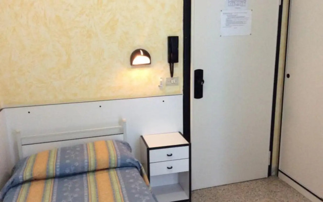 Hotel Oria Rivabella