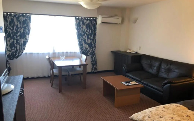 Hotel Le Mont (Adult Only)