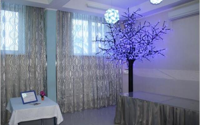 Берег Надежды