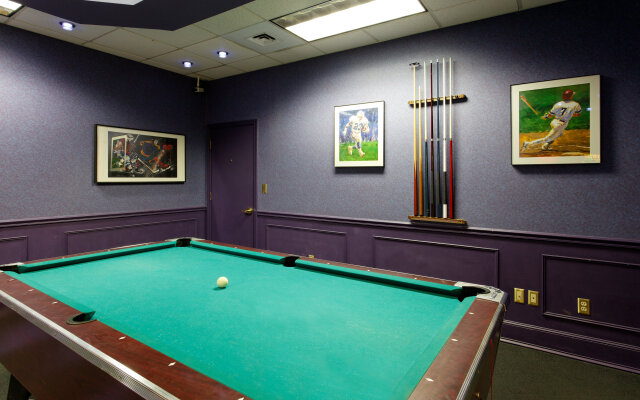 Best Western Springfield Hotel