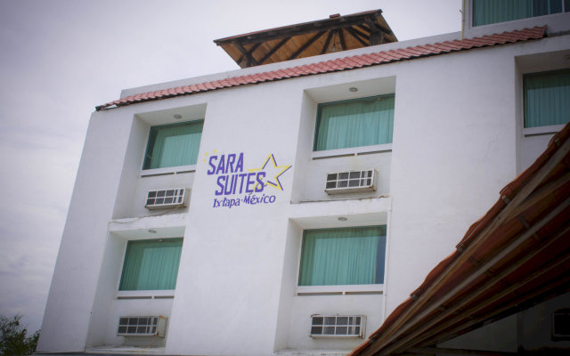 Sara Suites Ixtapa