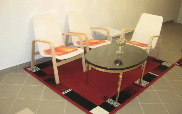 Hotel-Pension "Alte Schule"