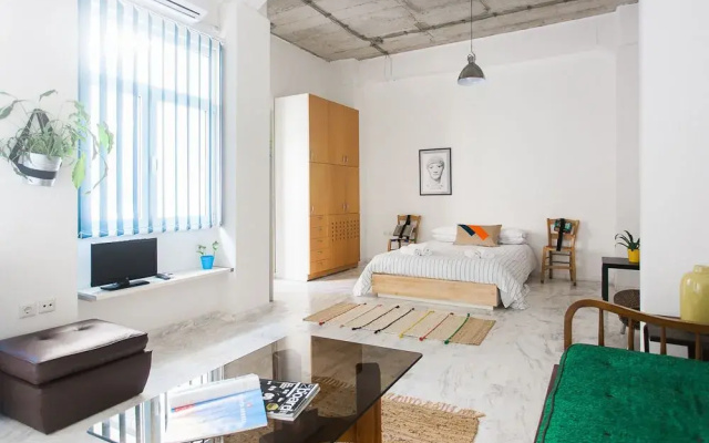 Concierge Athens II