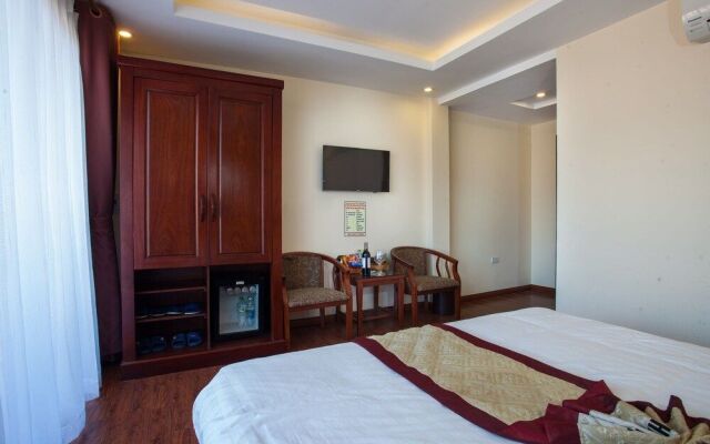 Sapa Majestic Hotel