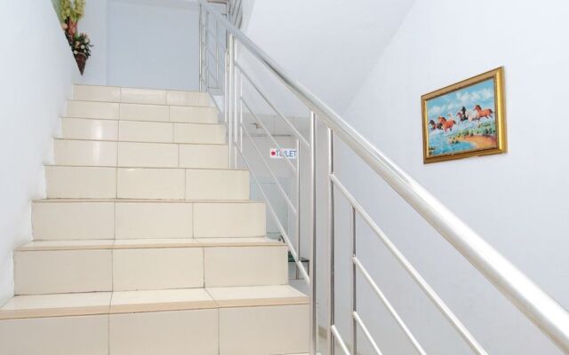 Airy Wajo Buru 23 Makassar