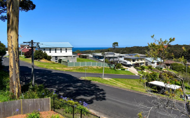 The Harrington Serviced Apartments