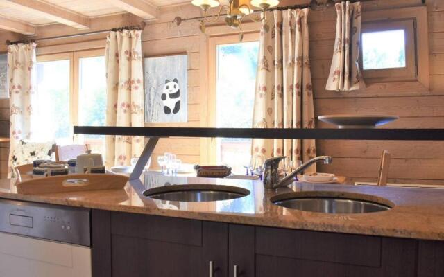 Appartement Méribel, 4 pièces, 6 personnes - FR-1-180-455