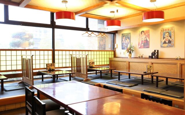 APA Hotel Tottori Ekimae Minami