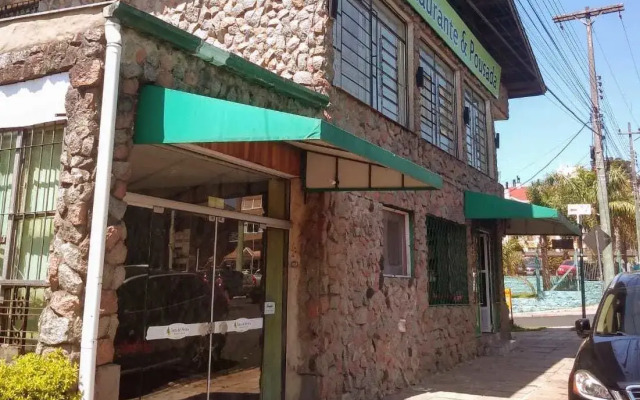 Casa de Pedra Mineira