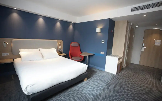 Holiday Inn Express Caen Epron by IHG