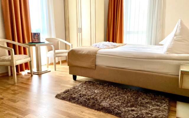 Hotel Paradis Cluj Napoca