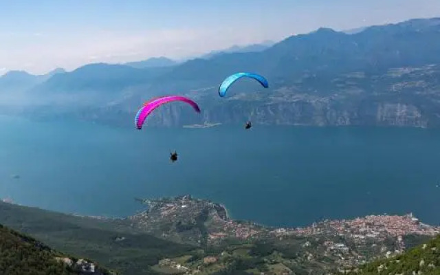 Panorama Residence Hotel