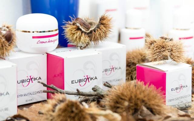 Hotel Centrale Sandron