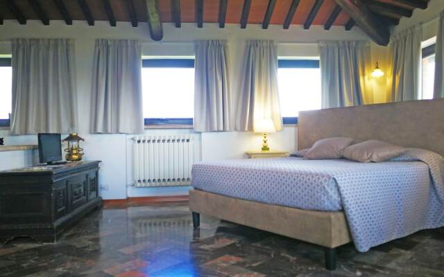 La Loggia Villa Gloria - Adults Only