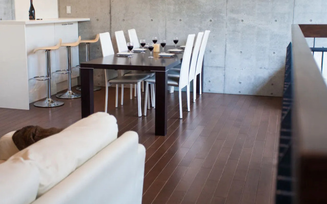 Full Circle Apartments