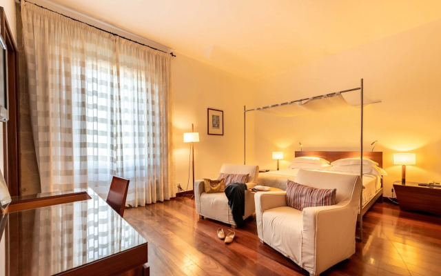 Pousada Mosteiro do Crato