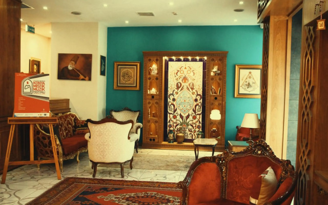 Hotel Ney