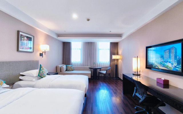 Boutique Hotel Hangzhou East