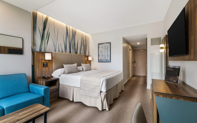 Hotel Riu Plaza Chicago