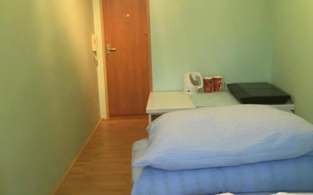 Loft apartment Svahova 6