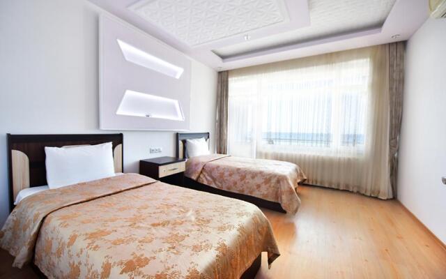 İnebolu Gardenya Hotel