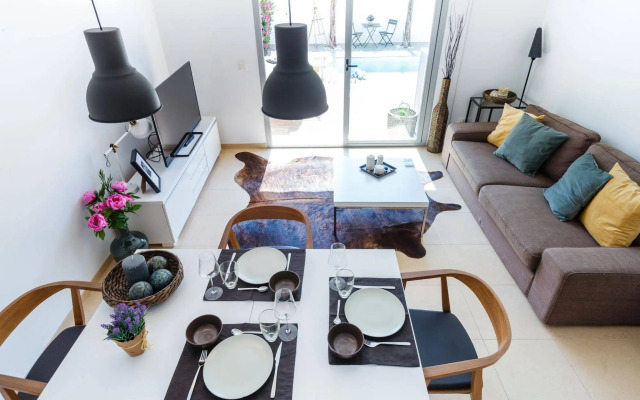 Casa Molinar Apartments