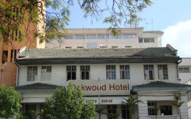 Oakwood Hotel