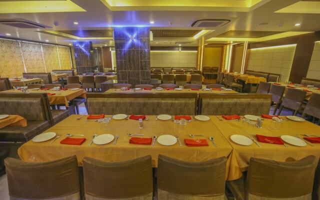 Hotel Kabir