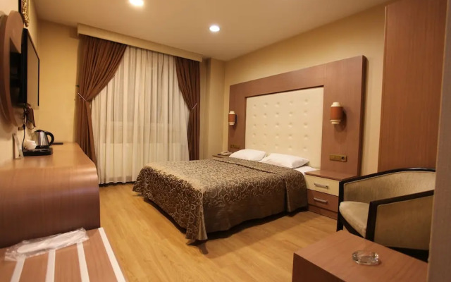 Sakarya Grand Hotel