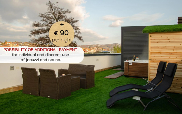 Roof Apartment ART-PE