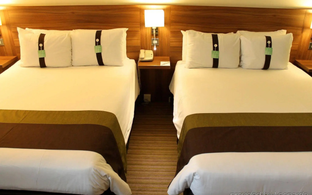 Holiday Inn Slough - Windsor by IHG