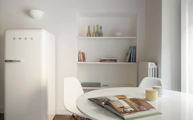 Brera Apartments in San Fermo