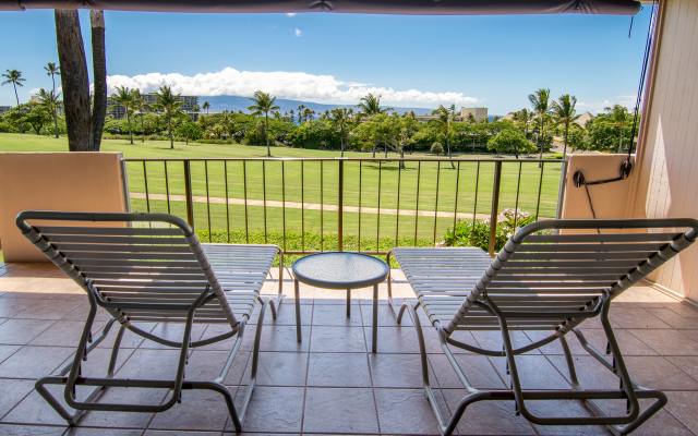 Kaanapali Maui at the Eldorado by OUTRIGGER