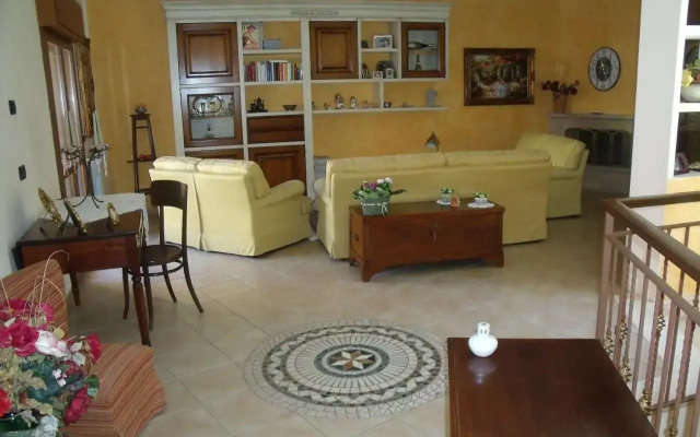 Bed and Breakfast Il Vicolo