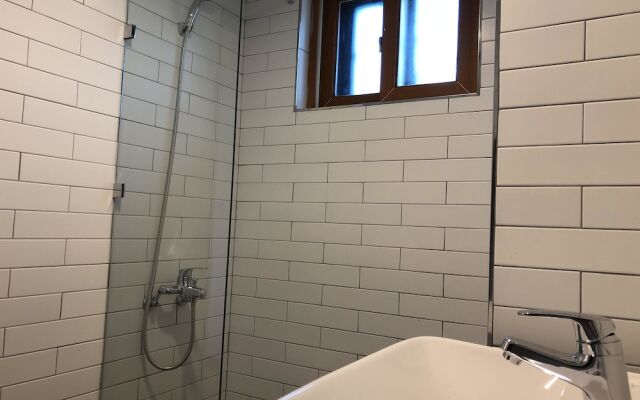 Ultari Hostel Jongno