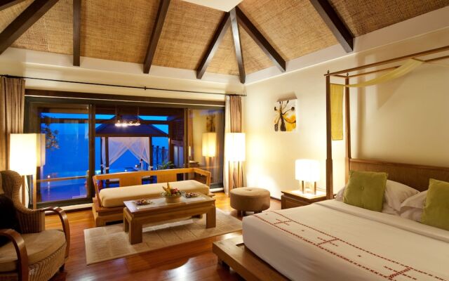 Tongsai Pool Villas