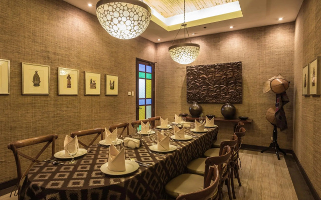 The Alpha Suites