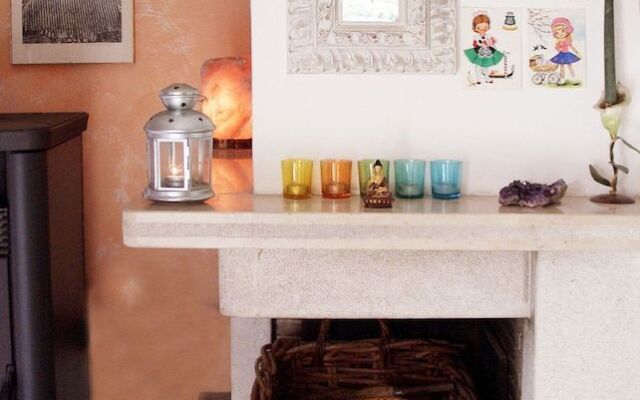 B&B Villa Taddea