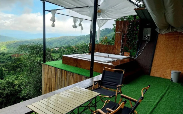 MonLomNao Homestay