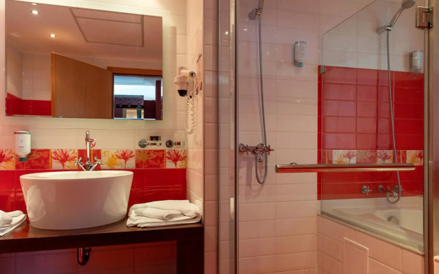 MPM Hotel Zornitza Sands
