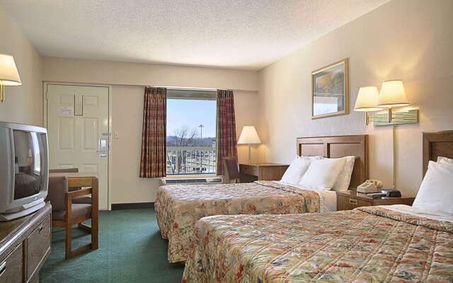 Days Inn by Wyndham Apple Valley Pigeon Forge/Sevierville