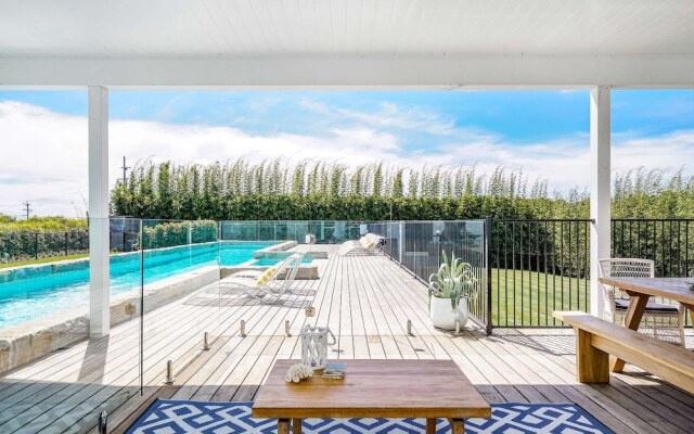 Villa St Helena