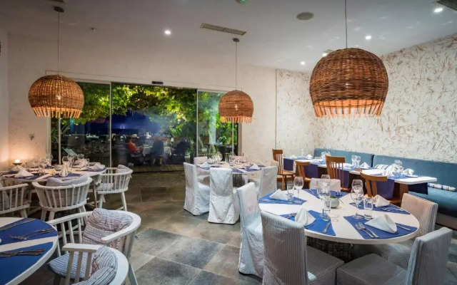 Thracian Cliffs Owners Apartments