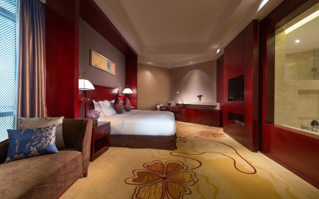 Xi'an Airport Hotel