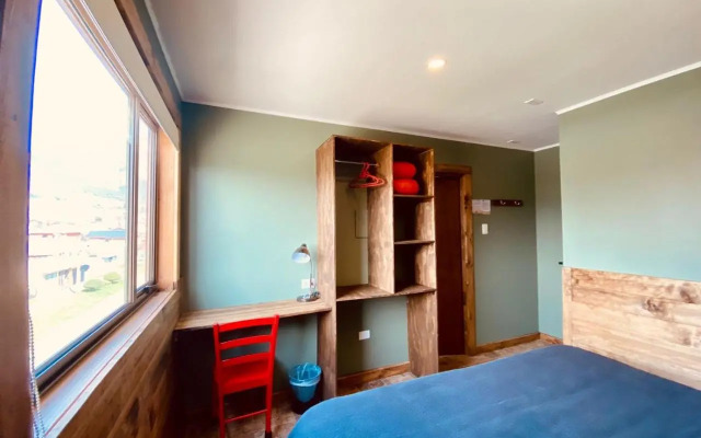 Huella Patagónica Hostel