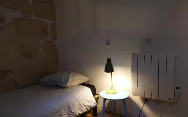 Les Suites de La Villa Mouneyra